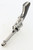 Exceptional, Factory-Nickel Colt Frontier Six Shooter - With Factory Letter - photo 5 of 13
