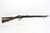 SOLD - Scarce Westley Richards No 1 Falling Block Carbine