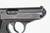 Dural Walther PPK, Police Eagle F - right side slide close-up