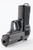 Dural Walther PPK, Police Eagle F - front view of muzzle