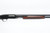 1948 Winchester Model 42 Deluxe Skeet .410 shotgun - left side receiver and forend