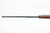 1948 Winchester Model 42 Deluxe Skeet .410 shotgun - right side barrel