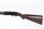 1948 Winchester Model 42 Deluxe Skeet .410 shotgun - left side receiver and buttstock