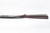 1948 Winchester Model 42 Deluxe Skeet .410 shotgun - bottom view