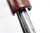 1948 Winchester Model 42 Deluxe Skeet .410 shotgun - action open close-up