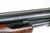 1948 Winchester Model 42 Deluxe Skeet .410 shotgun - receiver markings close-up