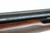 1948 Winchester Model 42 Deluxe Skeet .410 shotgun - barrel markings close-up