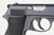 .22 Caliber Walther PP