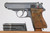 Rare .22 Caliber Walther PPK - photo 1 of 8