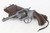 SOLD -  WWI US Army S&W Model 1917 Revolver Rig