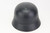 M34 Beaded Luftschutz Helmet - photo 5 of 10