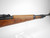 SOLD - Israeli FN Model 52 Mauser K98 Training Rifle .22LR