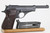 SOLD - Excellent Beretta Model 71 Jaguar- 5.9" Barrel SOLD - Excellent Beretta Model 71 Jaguar- 5.9" Barrel