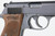 Clean 1944 Walther PPK - .22 LR