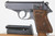 Clean 1944 Walther PPK - .22 LR