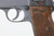 Clean 1944 Walther PPK - .22 LR