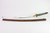Japanese Sword (Undated) Japanese Sword (Undated)