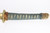 Japanese Sword (Undated) Japanese Sword (Undated)