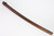 Japanese Sword (Undated) Japanese Sword (Undated)