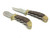SOLD - Scarce - Vintage Rigid Fixed Blade Knives