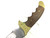 SOLD - Scarce - Vintage Rigid Fixed Blade Knives