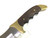 SOLD - Scarce - Vintage Rigid Fixed Blade Knives