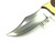 SOLD - Scarce - Vintage Rigid Fixed Blade Knives