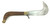 Hoffritz - Vintage Italian Folding Hook Knife - photo 1 of 7