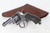 SOLD - German H. Barella DA Revolver - 8mm SOLD - German H. Barella DA Revolver - 8mm