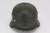 SOLD - M35 German Helmet