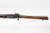 1910 Enfield No1 Mk3 - NZ Marked, .22LR Conversion - photo 7 of 29