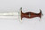 Haenel SA Dagger with Ground Rohm Inscription - photo 4 of 12