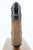 Commercial Walther PPK pistol - rear view of grip