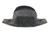 Rare Kriegsmarine Officers Fore and Aft Cap for Formal Uniform - view 3