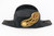 Rare Kriegsmarine Officers Fore and Aft Cap for Formal Uniform