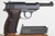 SOLD -  Rare, Mint, End-of-War Walther P.38 -  Zero Series SOLD -  Rare, Mint, End-of-War Walther P.38 -  Zero Series
