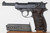 SOLD -  Rare, Mint, End-of-War Walther P.38 -  Zero Series SOLD -  Rare, Mint, End-of-War Walther P.38 -  Zero Series