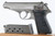 Walther PP Police Rig - 1945 mfg Walther PP Police Rig - 1945 mfg