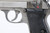 Walther PP Police Rig - 1945 mfg Walther PP Police Rig - 1945 mfg
