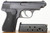 SOLD - Excellent Nazi Army Sauer 38h Rig