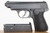 SOLD - Excellent Nazi Army Sauer 38h Rig