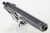 1939 Walther PP 9mm Kurz pistol - top view of slide
