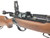 SOLD - 1952 Lee Enfield No.8 Mk I .22 Cal Trainer