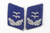 Luftwaffe Dagger and Insignia's Set - photo 3 of 19