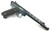 Ruger Mark I Target Pistol - photo 3 of 18