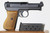 Mauser Model 1934 - Navy Marked - photo 3 of 10