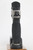 Smith & Wesson M&P 9 2.0 Competitor with Sig Romeo1 optic - rear view of grip