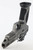 Smith & Wesson M&P 9 2.0 Competitor with Sig Romeo1 optic - rear view on display stand