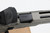 Smith & Wesson M&P 9 2.0 Competitor with Sig Romeo1 optic - front view of slide close-up