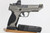 Smith & Wesson M&P 9 2.0 Competitor with Sig Romeo1 optic - right side with magazines